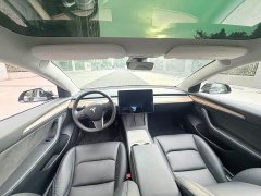 Tesla Model 3 Standard Range RWD Upgrade - ფოტო 6