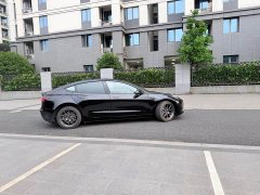 Tesla Model 3 Standard Range RWD Upgrade - ფოტო 7
