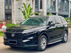 Honda CR-V 240TURBO FWD Sharp Edition 5-Seater - ფოტო 1