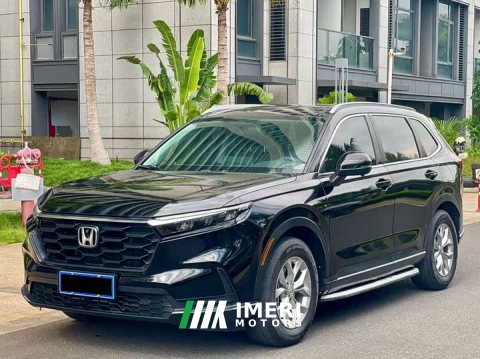 2023 Honda CR-V 240TURBO FWD Sharp Edition 5-Seater - ავტომობილი ჩინეთიდან