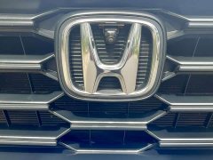 Honda CR-V 240TURBO FWD Sharp Edition 5-Seater - ფოტო 11