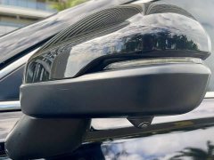 Honda CR-V 240TURBO FWD Sharp Edition 5-Seater - ფოტო 13