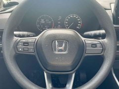 Honda CR-V 240TURBO FWD Sharp Edition 5-Seater - ფოტო 15