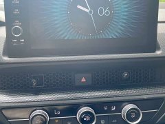Honda CR-V 240TURBO FWD Sharp Edition 5-Seater - ფოტო 17