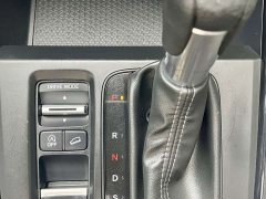 Honda CR-V 240TURBO FWD Sharp Edition 5-Seater - ფოტო 18