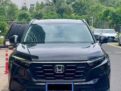 Honda CR-V 240TURBO FWD Sharp Edition 5-Seater - ფოტო 2