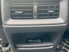 Honda CR-V 240TURBO FWD Sharp Edition 5-Seater - ფოტო 20