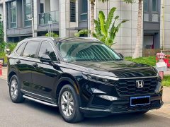 Honda CR-V 240TURBO FWD Sharp Edition 5-Seater - ფოტო 3