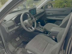 Honda CR-V 240TURBO FWD Sharp Edition 5-Seater - ფოტო 4