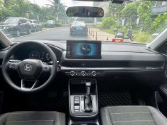 Honda CR-V 240TURBO FWD Sharp Edition 5-Seater - ფოტო 5