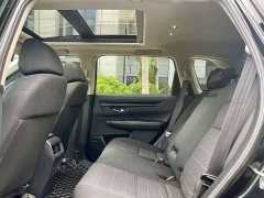 Honda CR-V 240TURBO FWD Sharp Edition 5-Seater - ფოტო 6