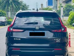 Honda CR-V 240TURBO FWD Sharp Edition 5-Seater - ფოტო 8