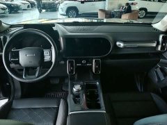 Great Wall Haval Big Dog Dachshund 1.5T DCT Border Collie Edition - ფოტო 4