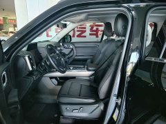 Great Wall Haval Big Dog Dachshund 1.5T DCT Border Collie Edition - ფოტო 5