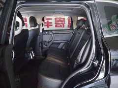 Great Wall Haval Big Dog Dachshund 1.5T DCT Border Collie Edition - ფოტო 6