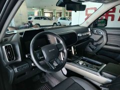 Great Wall Haval Big Dog Dachshund 1.5T DCT Border Collie Edition - ფოტო 7