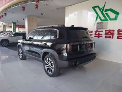 Great Wall Haval Big Dog Dachshund 1.5T DCT Border Collie Edition - ფოტო 9