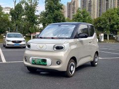 Wuling Hongguang MINIEV 2024 Third Generation 215km Advanced Edition - ფოტო 1