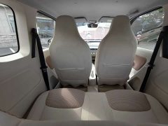 Wuling Hongguang MINIEV 2024 Third Generation 215km Advanced Edition - ფოტო 10