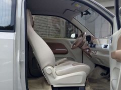 Wuling Hongguang MINIEV 2024 Third Generation 215km Advanced Edition - ფოტო 11