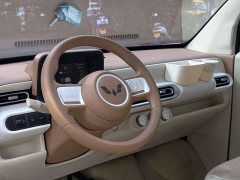 Wuling Hongguang MINIEV 2024 Third Generation 215km Advanced Edition - ფოტო 12