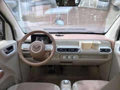 Wuling Hongguang MINIEV 2024 Third Generation 215km Advanced Edition - ფოტო 13