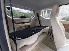 Wuling Hongguang MINIEV 2024 Third Generation 215km Advanced Edition - ფოტო 14