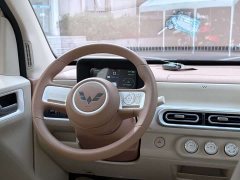 Wuling Hongguang MINIEV 2024 Third Generation 215km Advanced Edition - ფოტო 15