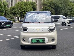 Wuling Hongguang MINIEV 2024 Third Generation 215km Advanced Edition - ფოტო 2