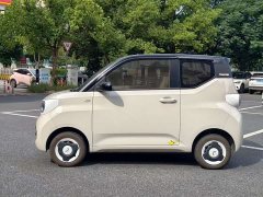 Wuling Hongguang MINIEV 2024 Third Generation 215km Advanced Edition - ფოტო 4