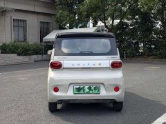 Wuling Hongguang MINIEV 2024 Third Generation 215km Advanced Edition - ფოტო 5