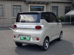 Wuling Hongguang MINIEV 2024 Third Generation 215km Advanced Edition - ფოტო 6