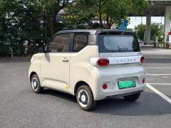 Wuling Hongguang MINIEV 2024 Third Generation 215km Advanced Edition - ფოტო 7