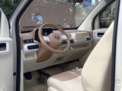 Wuling Hongguang MINIEV 2024 Third Generation 215km Advanced Edition - ფოტო 8