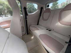 Wuling Hongguang MINIEV 2024 Third Generation 215km Advanced Edition - ფოტო 9