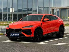 Lamborghini Urus SE 4.0T Standard Edition - ფოტო 1