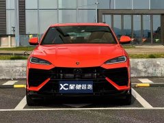 Lamborghini Urus SE 4.0T Standard Edition - ფოტო 2
