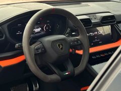 Lamborghini Urus SE 4.0T Standard Edition - ფოტო 6