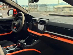 Lamborghini Urus SE 4.0T Standard Edition - ფოტო 7