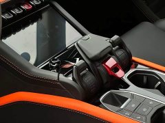 Lamborghini Urus SE 4.0T Standard Edition - ფოტო 8