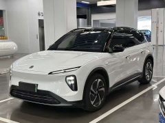 NIO ES6 75kWh - ფოტო 1