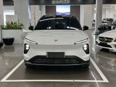 NIO ES6 75kWh - ფოტო 2