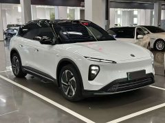 NIO ES6 75kWh - ფოტო 3