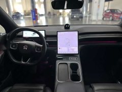 NIO ES6 75kWh - ფოტო 5
