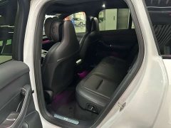NIO ES6 75kWh - ფოტო 6