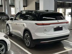 NIO ES6 75kWh - ფოტო 7