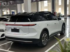 NIO ES6 75kWh - ფოტო 9