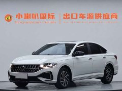 Volkswagen Lavida 2023 200TSI DSG Starry Sky Full-Featured Edition - ფოტო 1