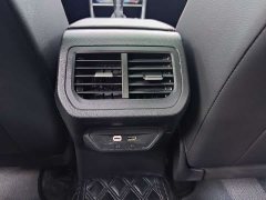 Volkswagen Lavida 2023 200TSI DSG Starry Sky Full-Featured Edition - ფოტო 11