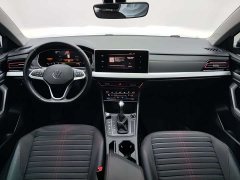 Volkswagen Lavida 2023 200TSI DSG Starry Sky Full-Featured Edition - ფოტო 12